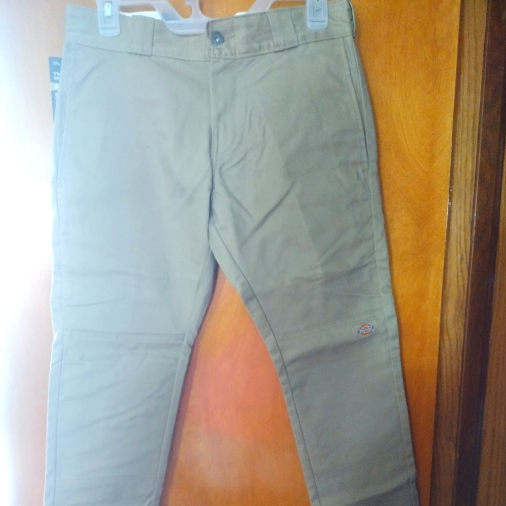 Dickie Pants